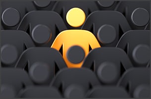 devenir unique dans son secteur