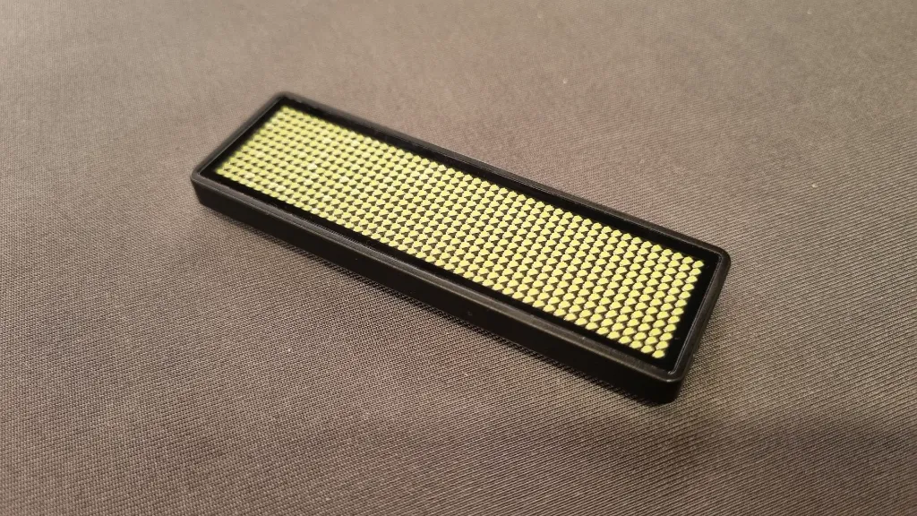 Led name Badge Proxiled white.webp