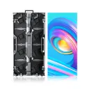 Rental Outdoor P3.91mm Soft 500x1000mm