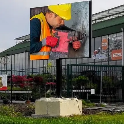 Pieds Métallisés Thermolaqués – RAL au choix