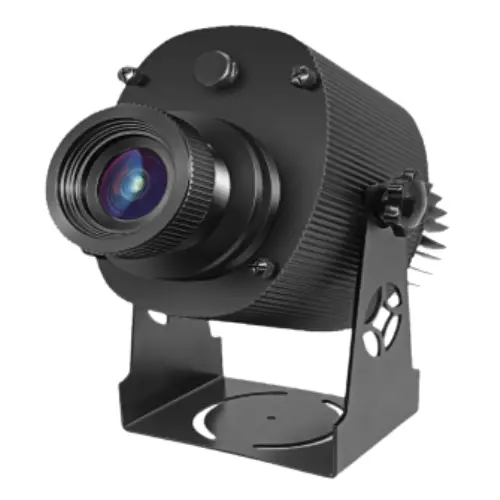 Projecteur de Gobo LED 150W – IP65