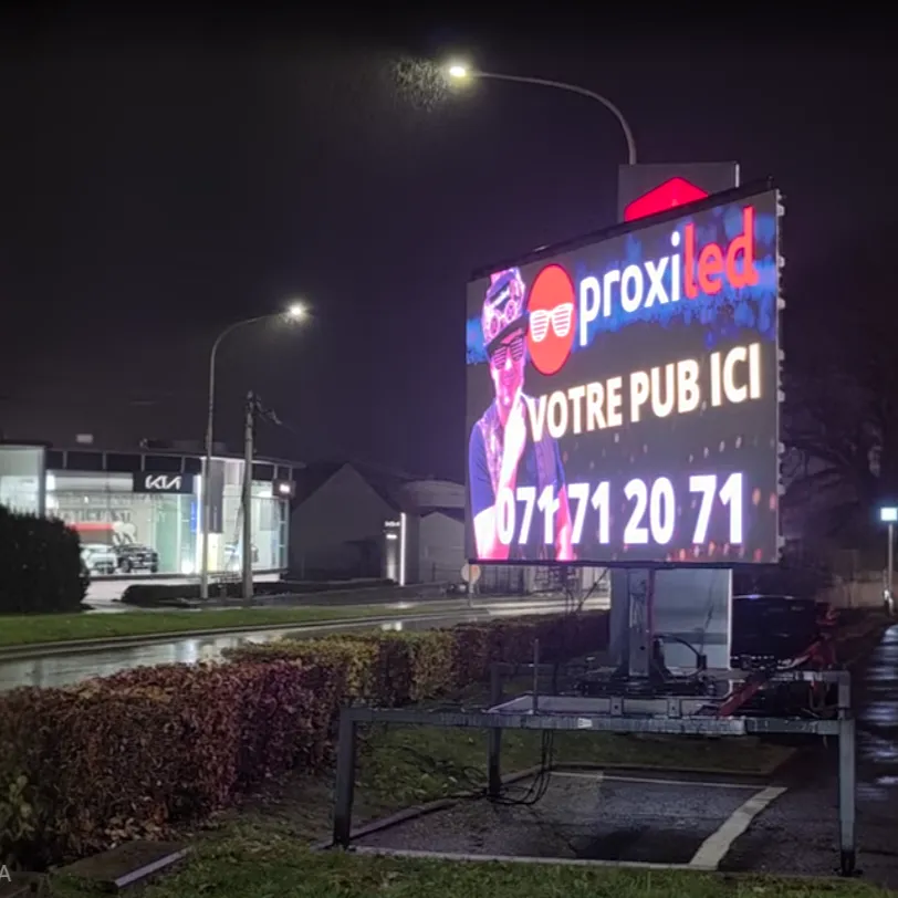 Campagne à Waterloo (Decoland)