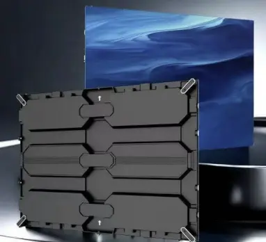 Fixe Indoor P1.839 640×480 mm 800nits