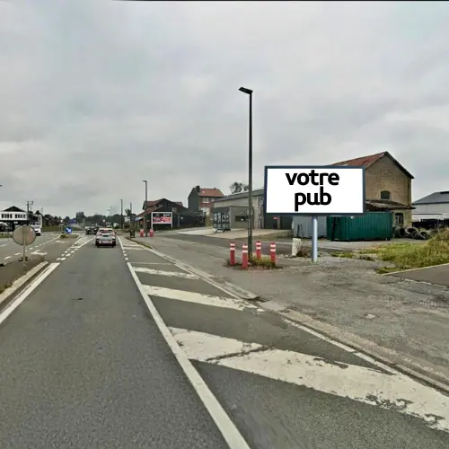 Campagne Nandrin Pneus Etienne