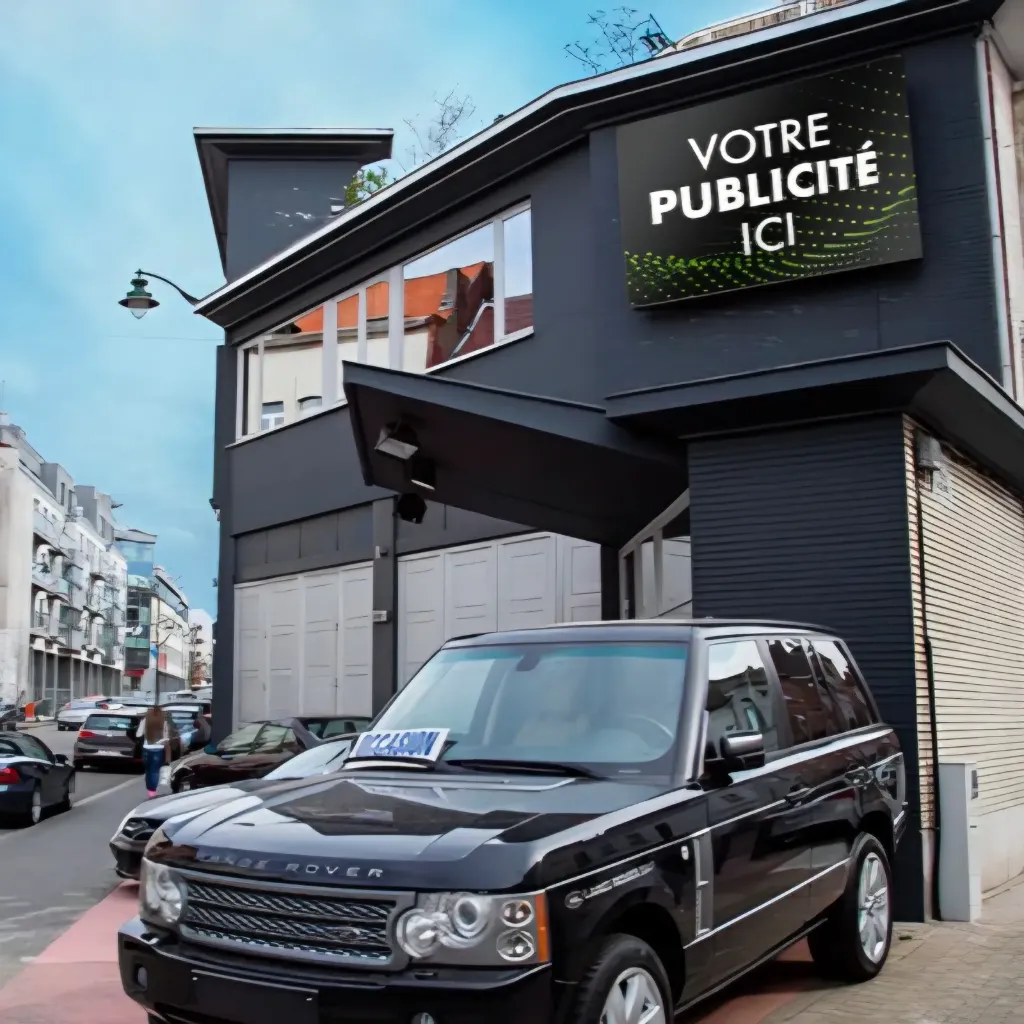 Campagne à Auderghem