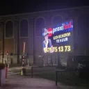 Reclamecampagne in Overijse (Garage Verhaeghe)