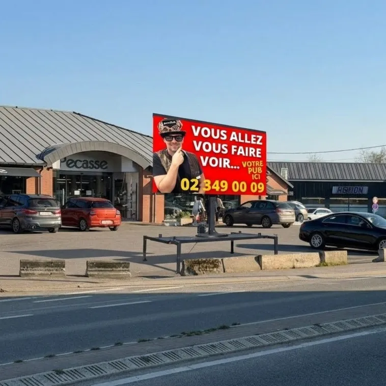 Campagne Saint-Georges-sur-Meuse (Pecasse)