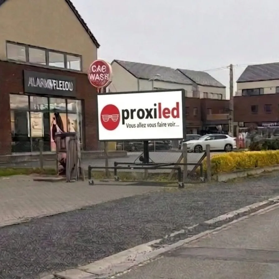 [CAMP-4470-CARWASHS] Campagne à Saint-Georges-sur-Meuse (CarWash SG)