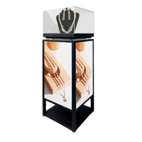 Écran LED Mobile Remorque